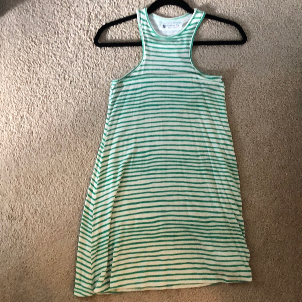Fighting Eel Dress Iggy